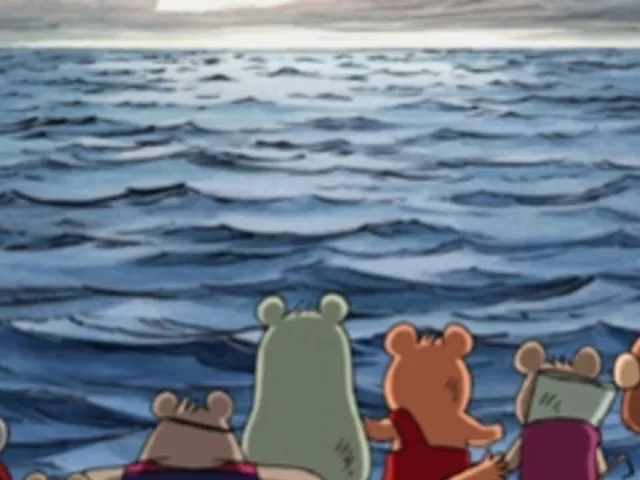 Simple Characters 2000 Series Vol. 16: Ganba no Bouken Puzzle