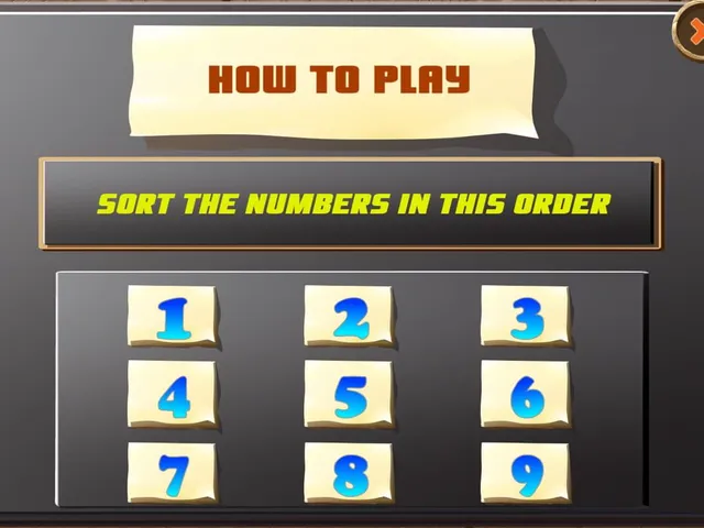 Simple Complex Puzzle