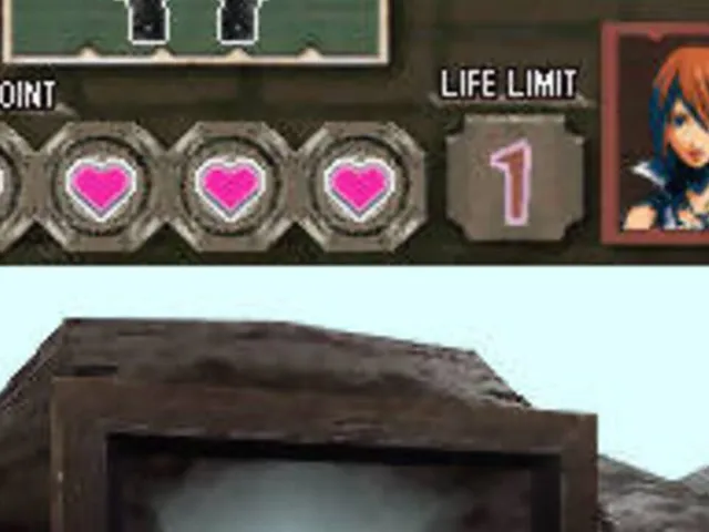 Simple DS Series Vol. 32: The Zombie Crisis