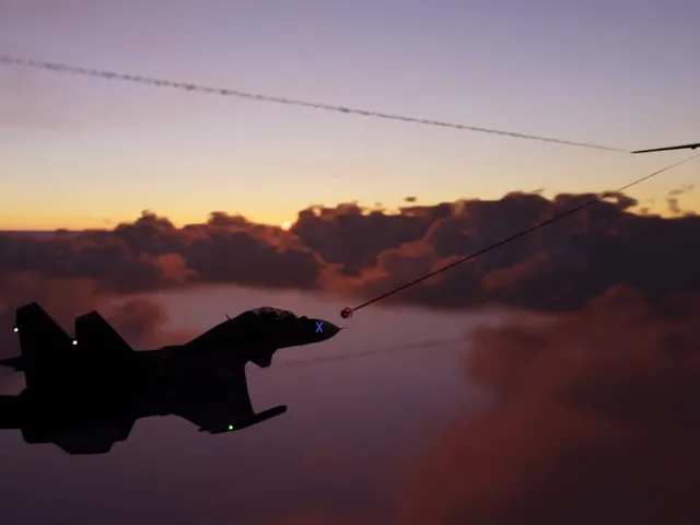 Simple Flight
