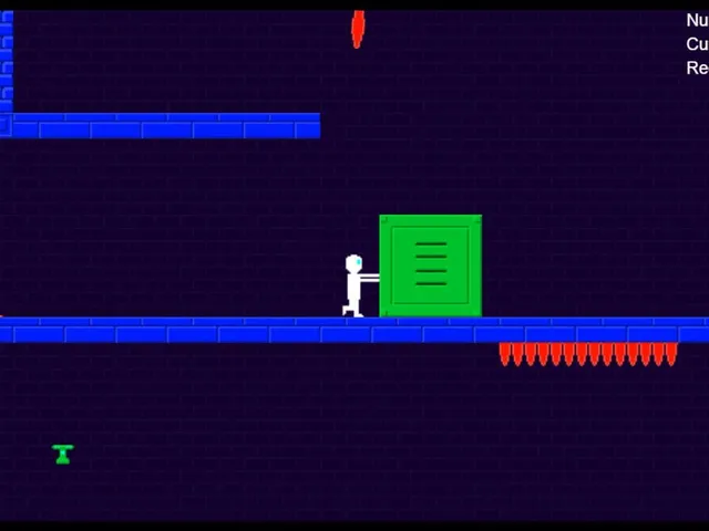 Simple Game