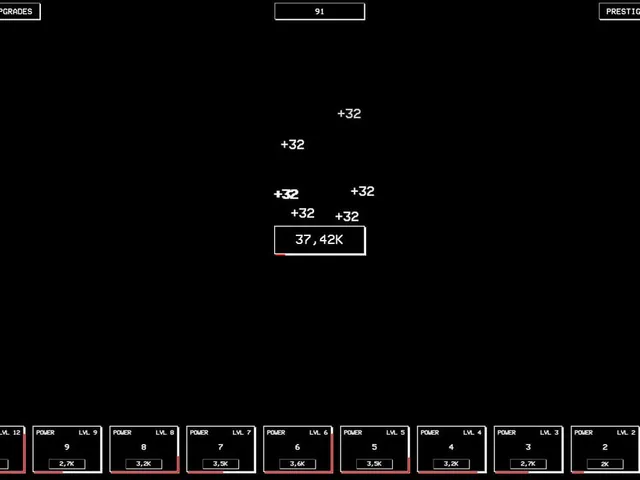 Simple Increment