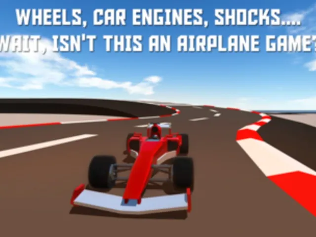 SimplePlanes