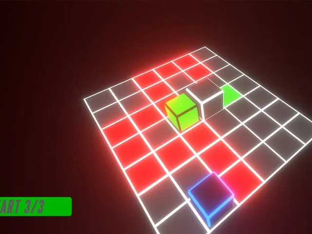 Simply Cubic