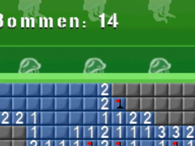 Simply Minesweeper