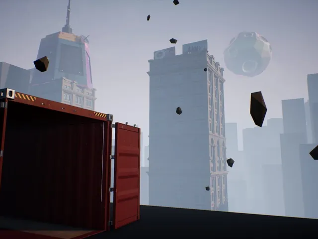 Simply Parkour