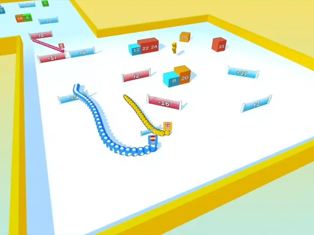 Simply Snakes