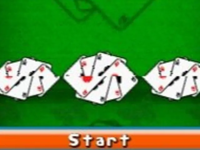 Simply Solitaire