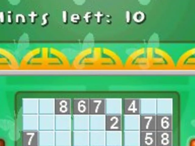 Simply Sudoku