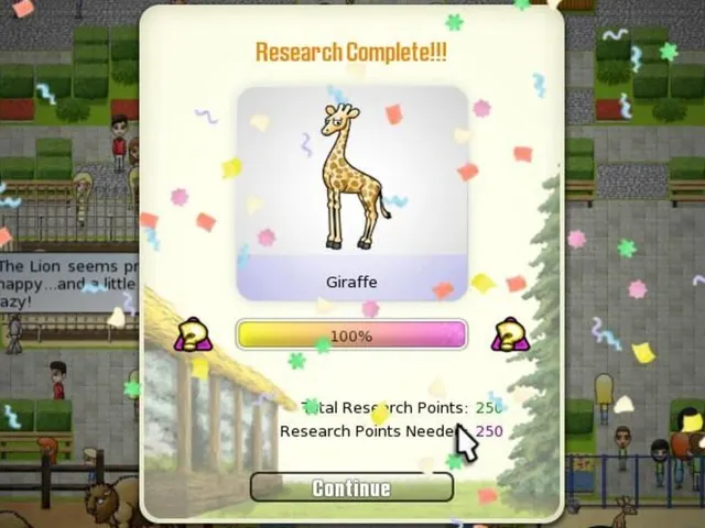 Simplz Zoo