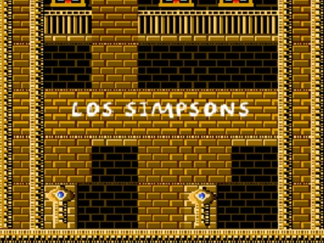 Simpsons Must Die