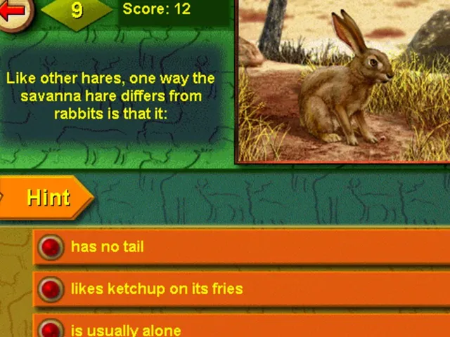 SimSafari