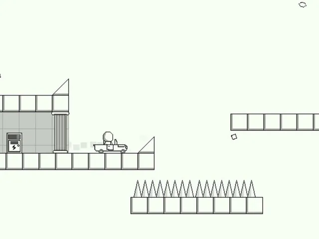 Simulation World