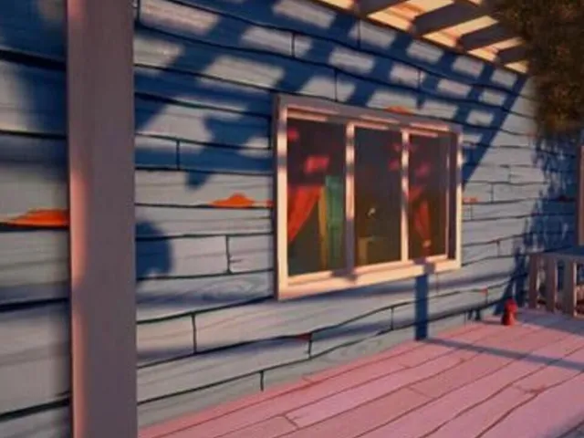Simulator of НЗllo Neighbor