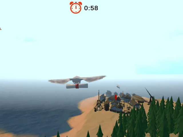 Simulators, Strategies and Pigeons