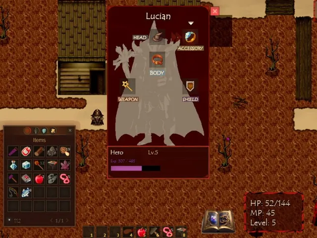 Sin Cards: Welcome to the Netherworld
