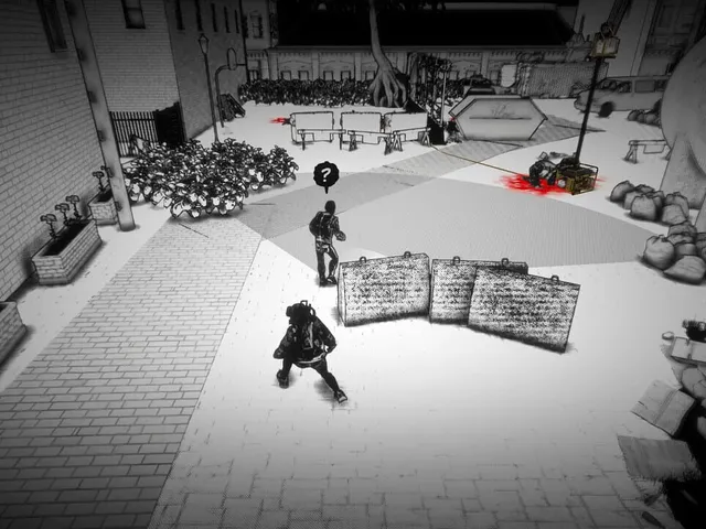 Sin Squad: Stealth Assassins