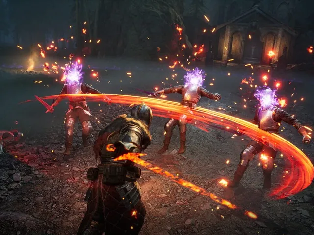Sinder Blade