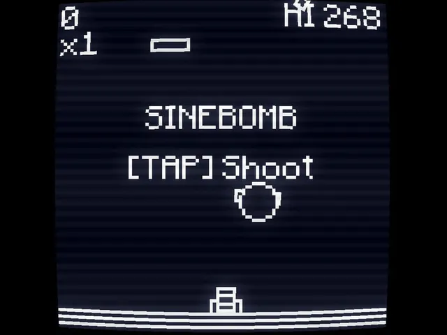 Sinebomb