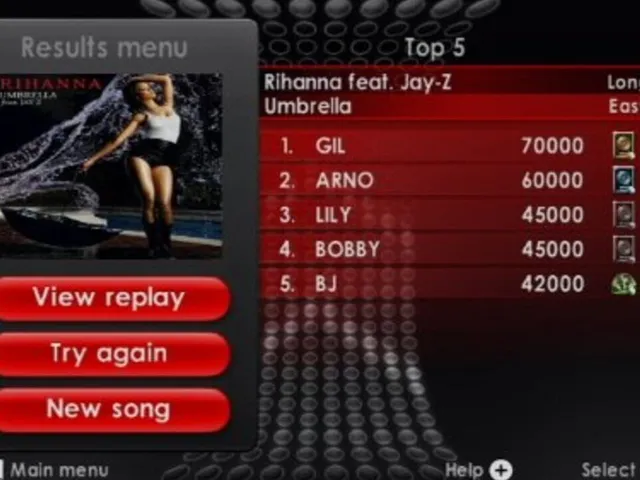Sing 4: The Hits Edition