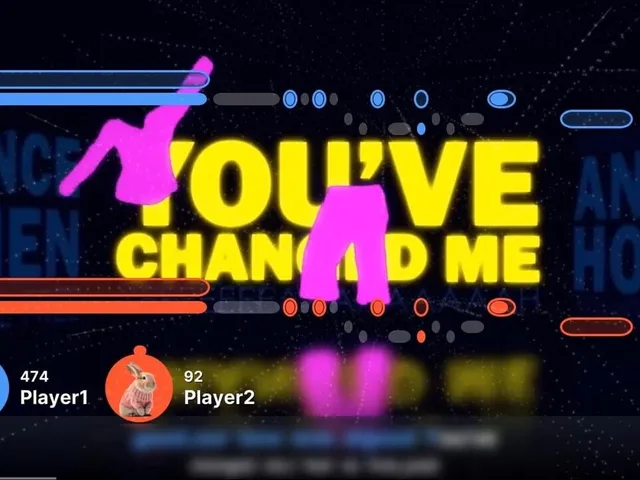 SingFever: Your Sing Game