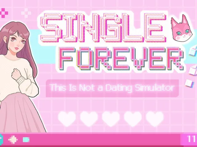 Single Forever