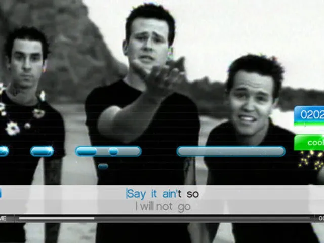 SingStar