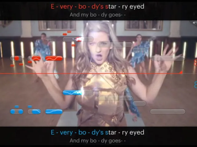 SingStar