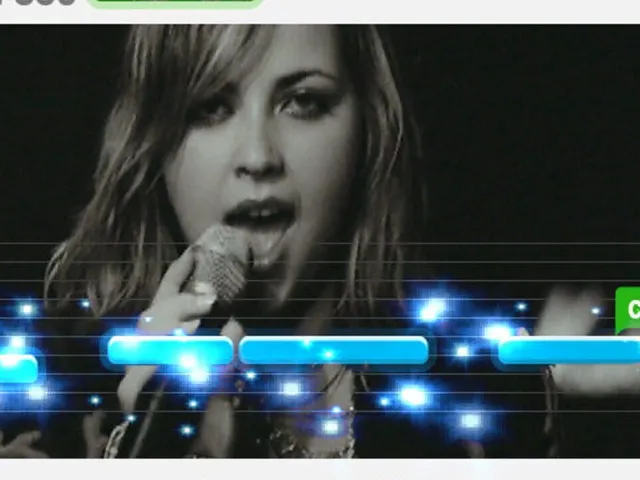 Singstar: Anthems