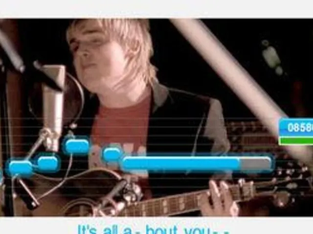 SingStar: BoyBands vs GirlBands