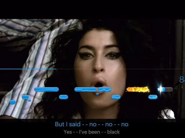 SingStar: Celebration