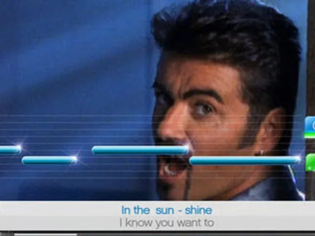 SingStar: Chart Hits