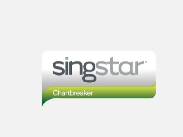 SingStar: Chartbreaker