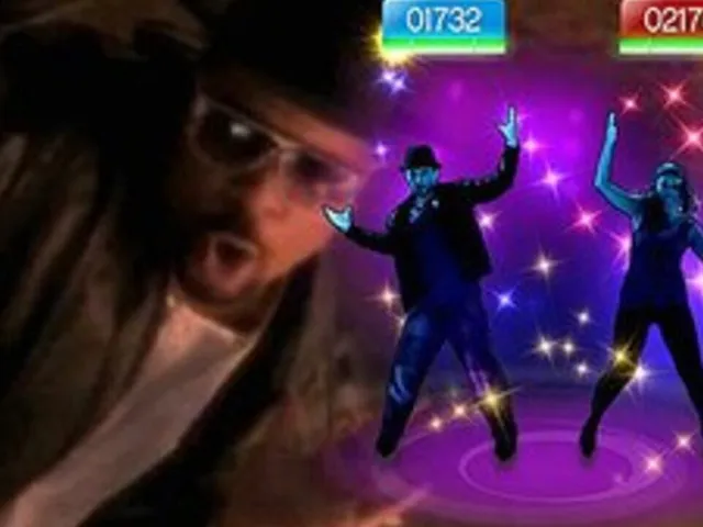 SingStar: Dance