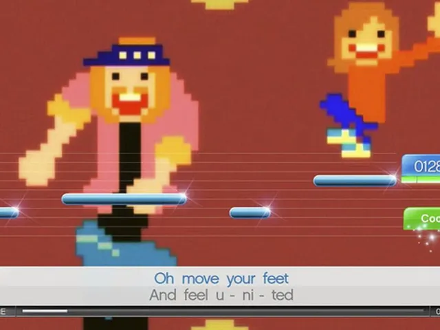 SingStar: Danske Hits