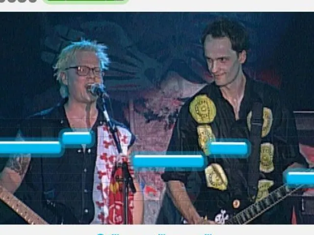 SingStar: Die Toten Hosen