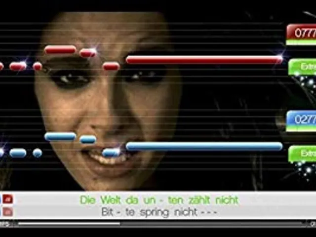 SingStar: Hits 2