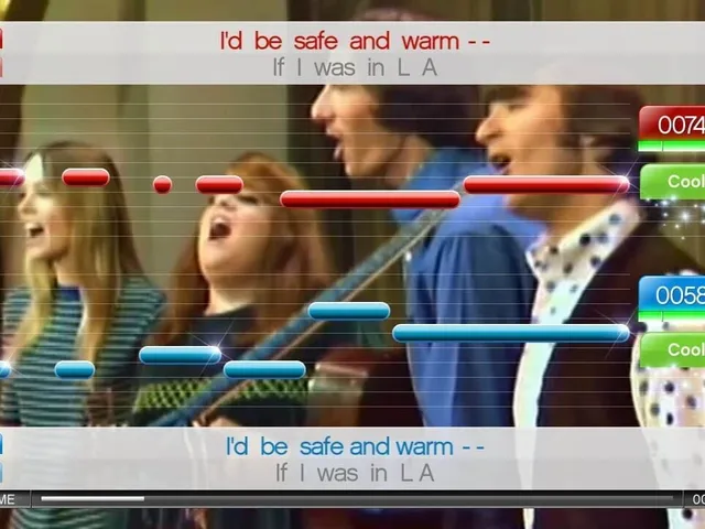 SingStar: Hits