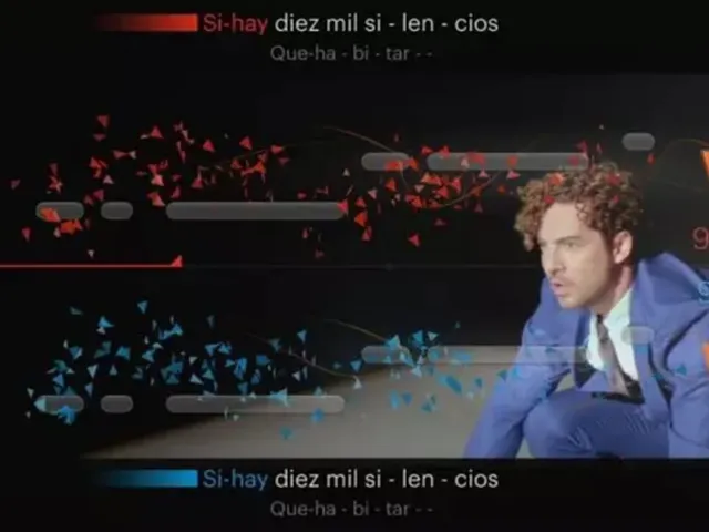 SingStar MegaHits