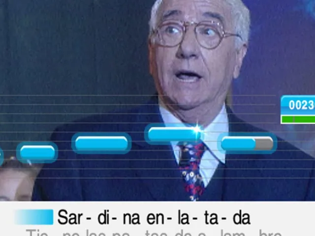 SingStar: Miliki