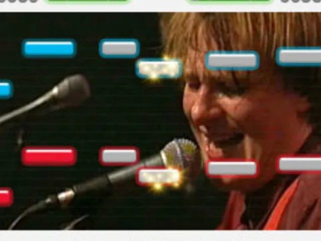 Singstar: Norsk på Norsk