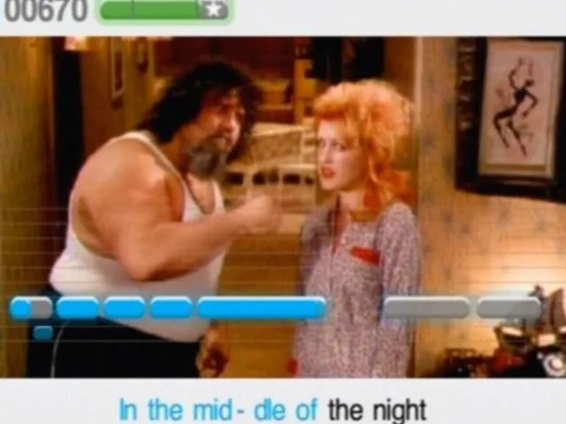 Singstar: Party