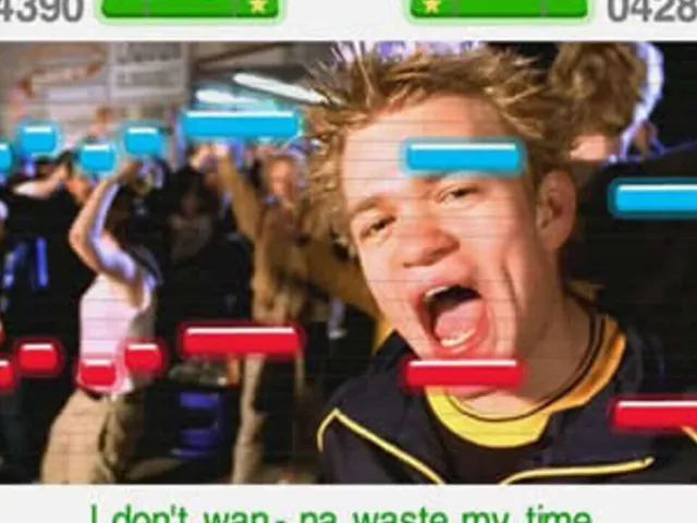 SingStar: Pop Vol. 2