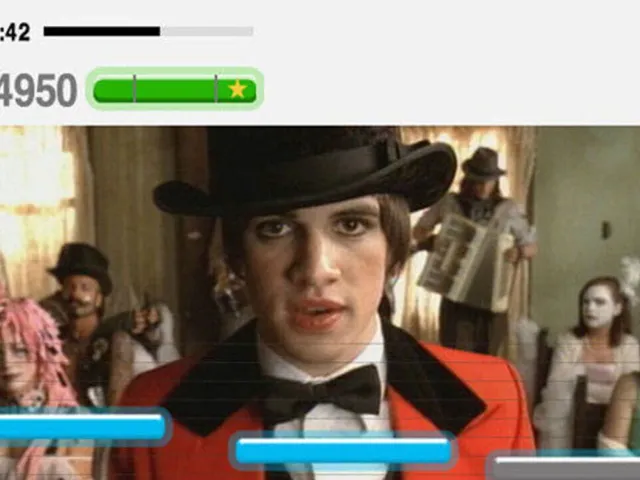 Singstar: Pop