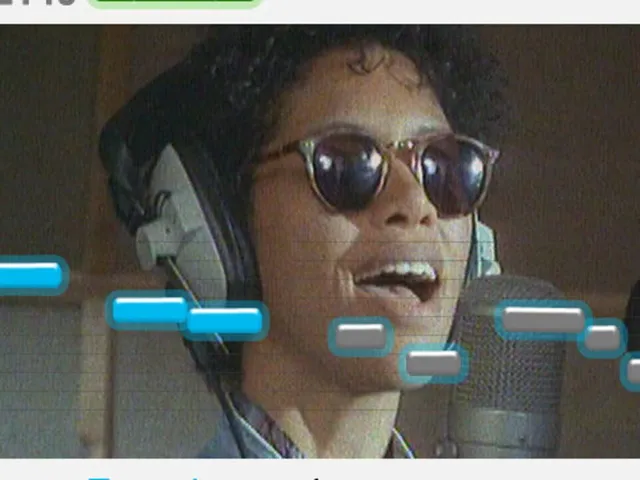 SingStar: R&B