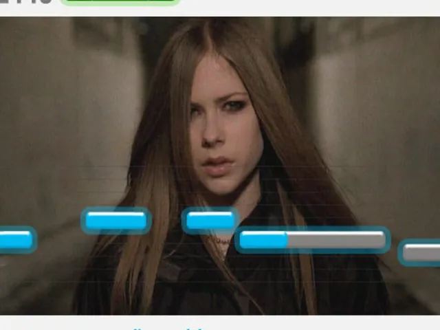 SingStar: Rock Ballads