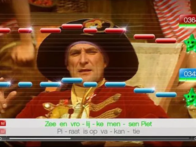 SingStar: Studio 100