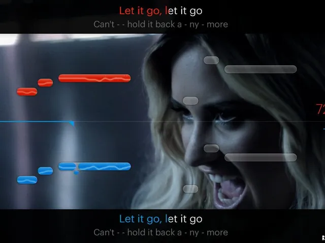 SingStar: Ultimate Party