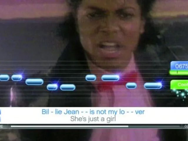 SingStar: Vol. 3