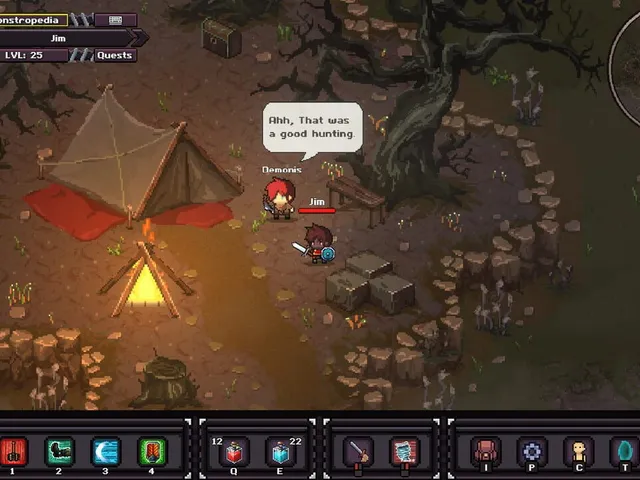Singularity Dungeon